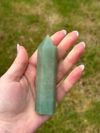 Image 9 of Green Aventurine Tower