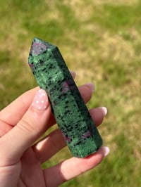 Image 6 of Ruby in Zoisite Tower