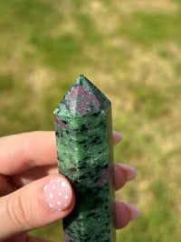 Image 7 of Ruby in Zoisite Tower