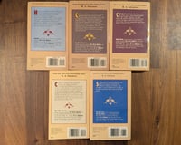 Image 2 of Forgotten Realms - The Cleric Quintet
