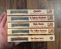 Image 3 of Forgotten Realms - The Cleric Quintet