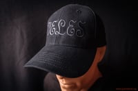 Image 2 of Veles logo baseball cap 2026!