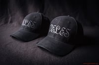 Image 1 of Veles logo baseball cap 2026!