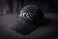 Image 3 of Veles logo baseball cap 2026!