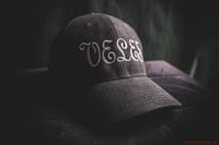 Image 5 of Veles logo baseball cap 2026!