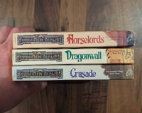 Image 3 of Forgotten Realms - The Empires Trilogy