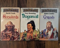 Image 1 of Forgotten Realms - The Empires Trilogy