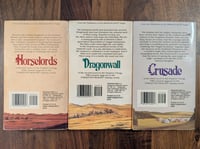 Image 2 of Forgotten Realms - The Empires Trilogy