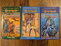 Image 1 of Dragonlance - The Lost Histories