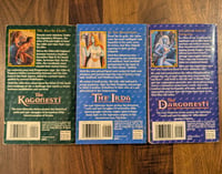 Image 2 of Dragonlance - The Lost Histories