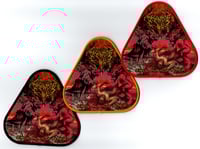 Official Disentomb -  Sunken Chambers Of Nephilim Patch