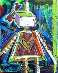 Image 1 of Lady Circuit