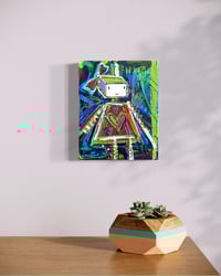 Image 2 of Lady Circuit