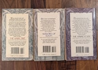 Image 2 of The Iron Tower Trilogy - Dennis L. McKiernan