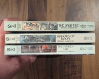 Image 3 of The Iron Tower Trilogy - Dennis L. McKiernan