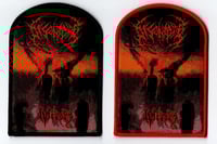 Official Disentomb -  Misery Patch