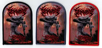 Official Disentomb -  The Decaying Light Patch