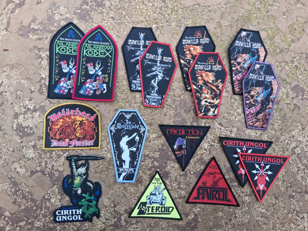 Image of Import Small Shapes