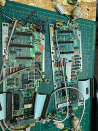 Image 5 of Lot of 6 Coleco ADAM Delta Boards – For Repair / Parts.