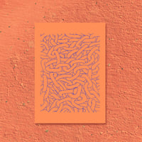 Resonance Poetry Anthology 2026