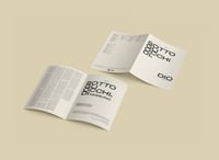 SOTTO GLI OCCHI DI DIO Brochure | Labasco