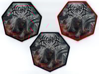 Official Acranius -  When Mutation Becomes Homicidal Patch