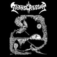 Transgressor - Beyond Oblivion Tape