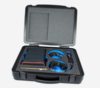 Image 2 of S4002. Holiday Detector 1–20Kv. Includes High Voltage Handle