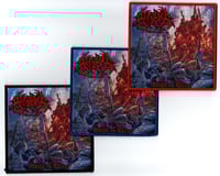 Official Acranius -  Reign Of Terror Patch