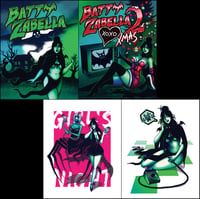 Art Prints