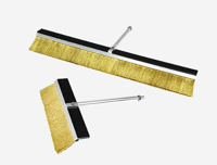 SA503. Broad Brush 500mm (20”)