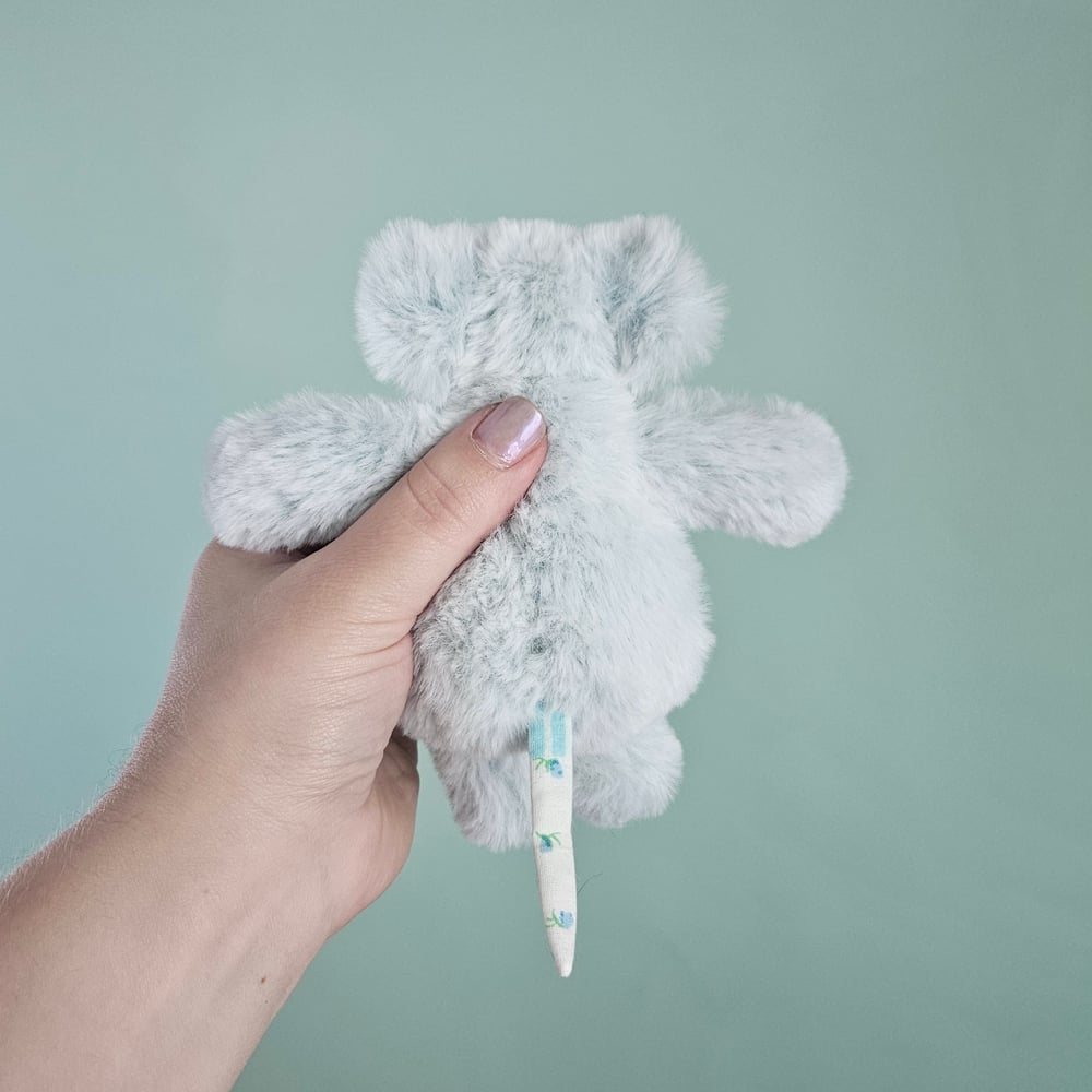 Image of Bluebell Tutter Style Mini Mouse