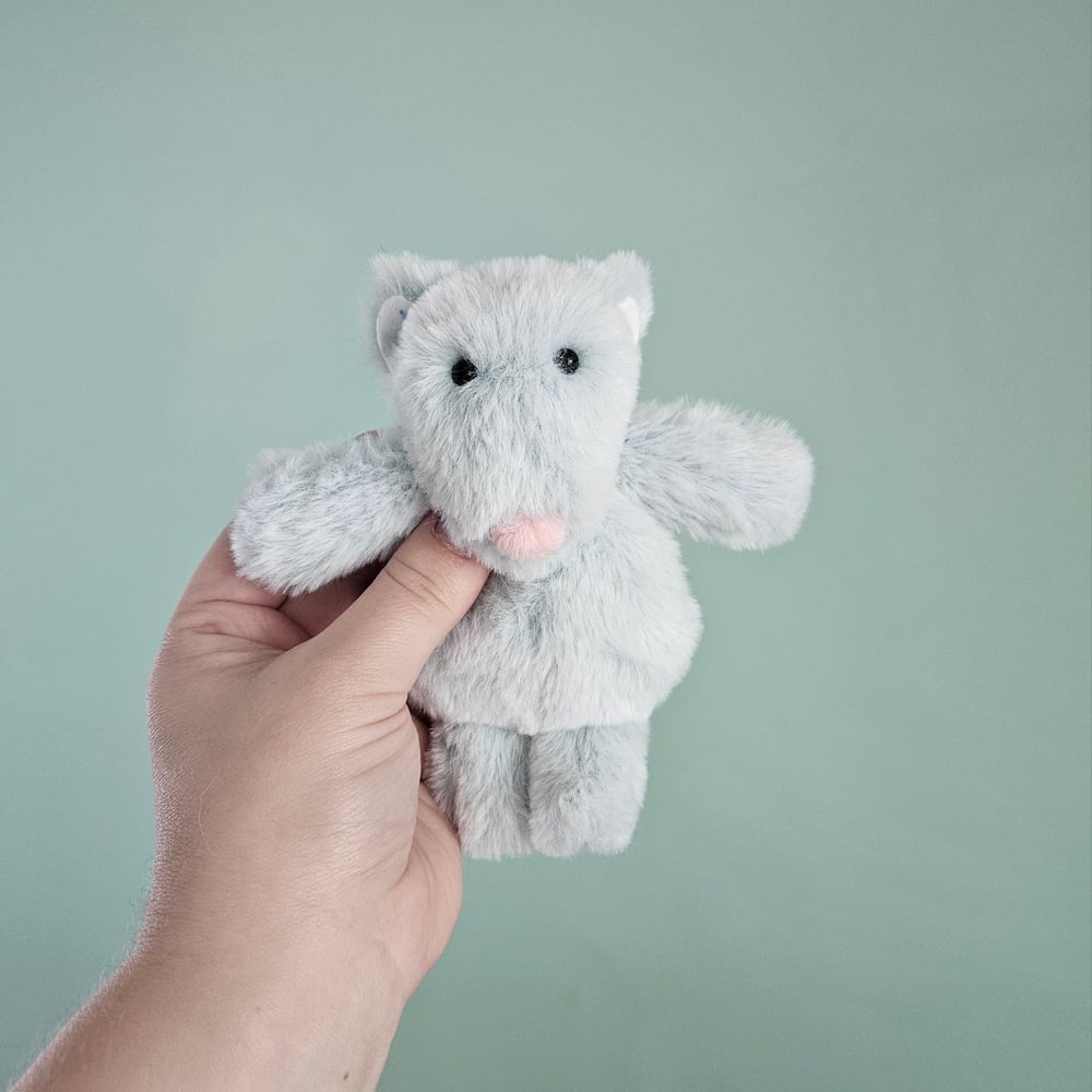 Image of Bluebell Tutter Style Mini Mouse