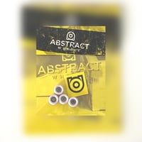 Image 1 of ABSTRACT Lilac mini conical V5