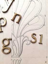 Image 2 of Lettres minuscules