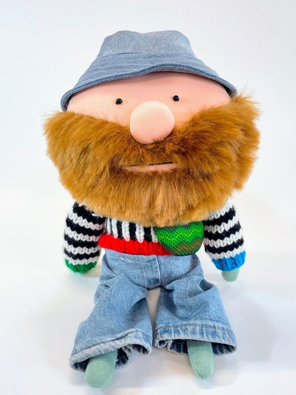 The World of Bobby Dazzler — Home