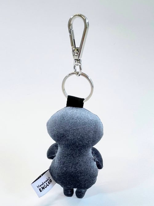 Image of Max the mole