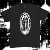 Lady Propane Tee - Black