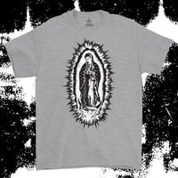 Copy of Lady Propane Tee - Graphite Heather