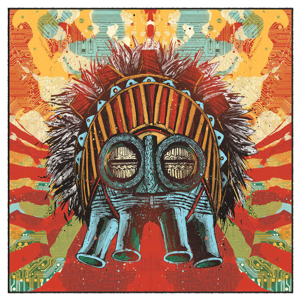 Image of Afrosonique