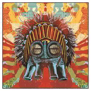 Image of Afrosonique