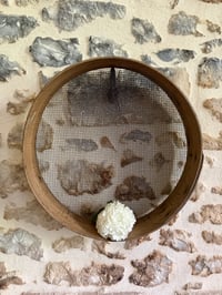 Image 1 of Tamis ancien - Décoration maison de campagne 