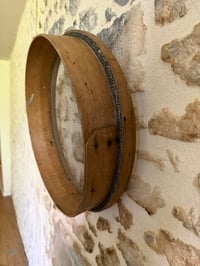 Image 4 of Tamis ancien - Décoration maison de campagne 