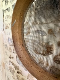 Image 5 of Tamis ancien - Décoration maison de campagne 