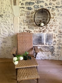 Image 2 of Tamis ancien - Décoration maison de campagne 