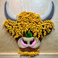 Image 1 of Highland Cow 