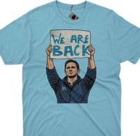 Image 2 of WE ARE BACK !