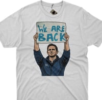 Image 1 of WE ARE BACK !