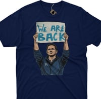 Image 3 of WE ARE BACK !