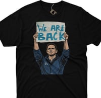 Image 4 of WE ARE BACK !